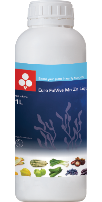 Euro FolVive Mn Zn Liquid